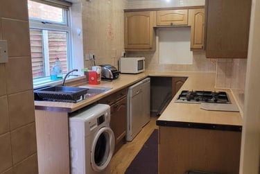 5 bed house, Frederick Road, Selly Park, Birmingham, B296NX - Image 3